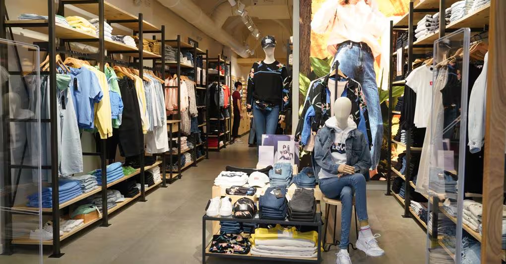 In Sicilia chiudono i negozi: -2.800 in tre anni, quasi 29mila dal 2019