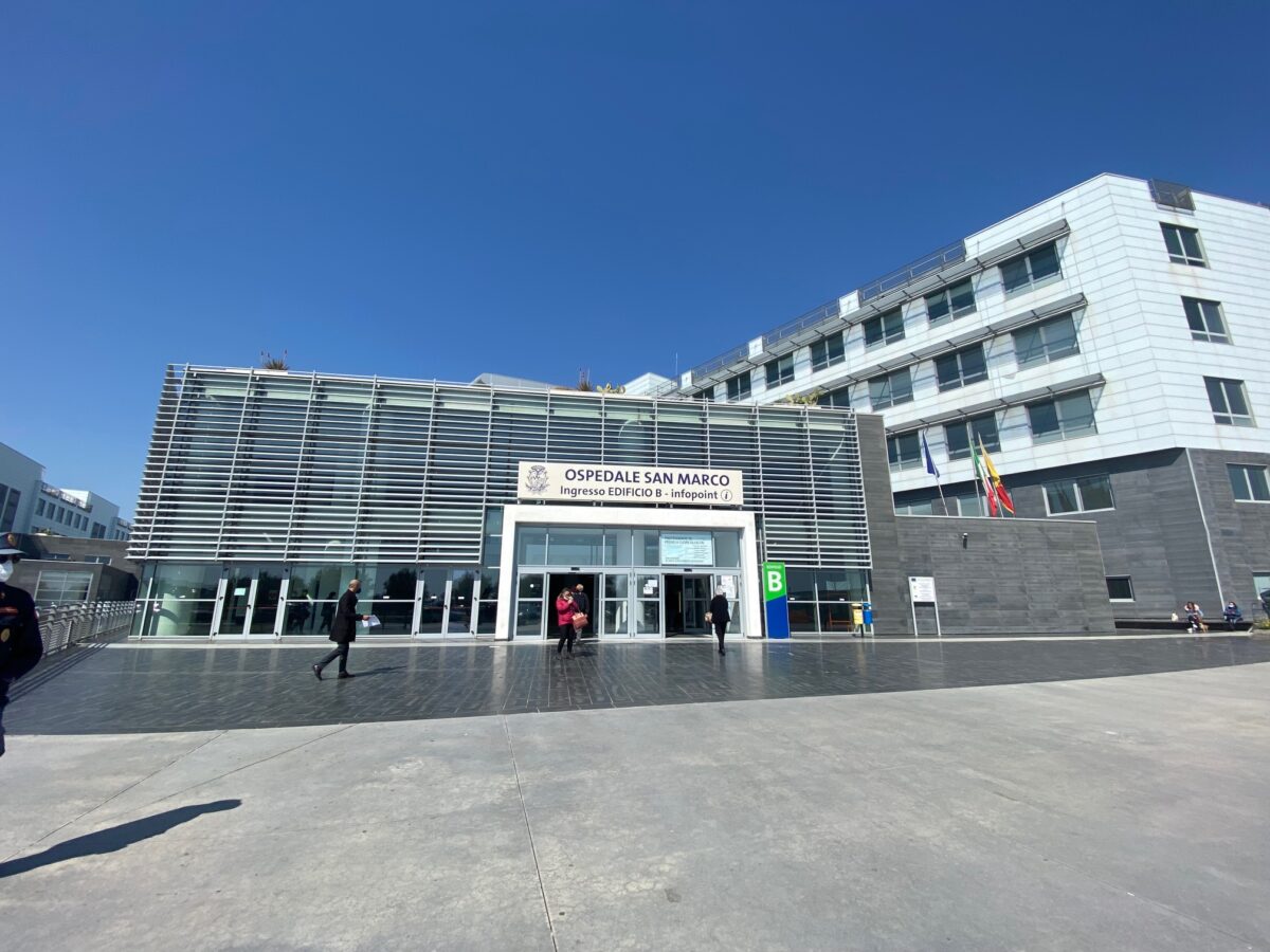 Partorisce e sostiene l’esame di sostegno: commissione si sposta in ospedale