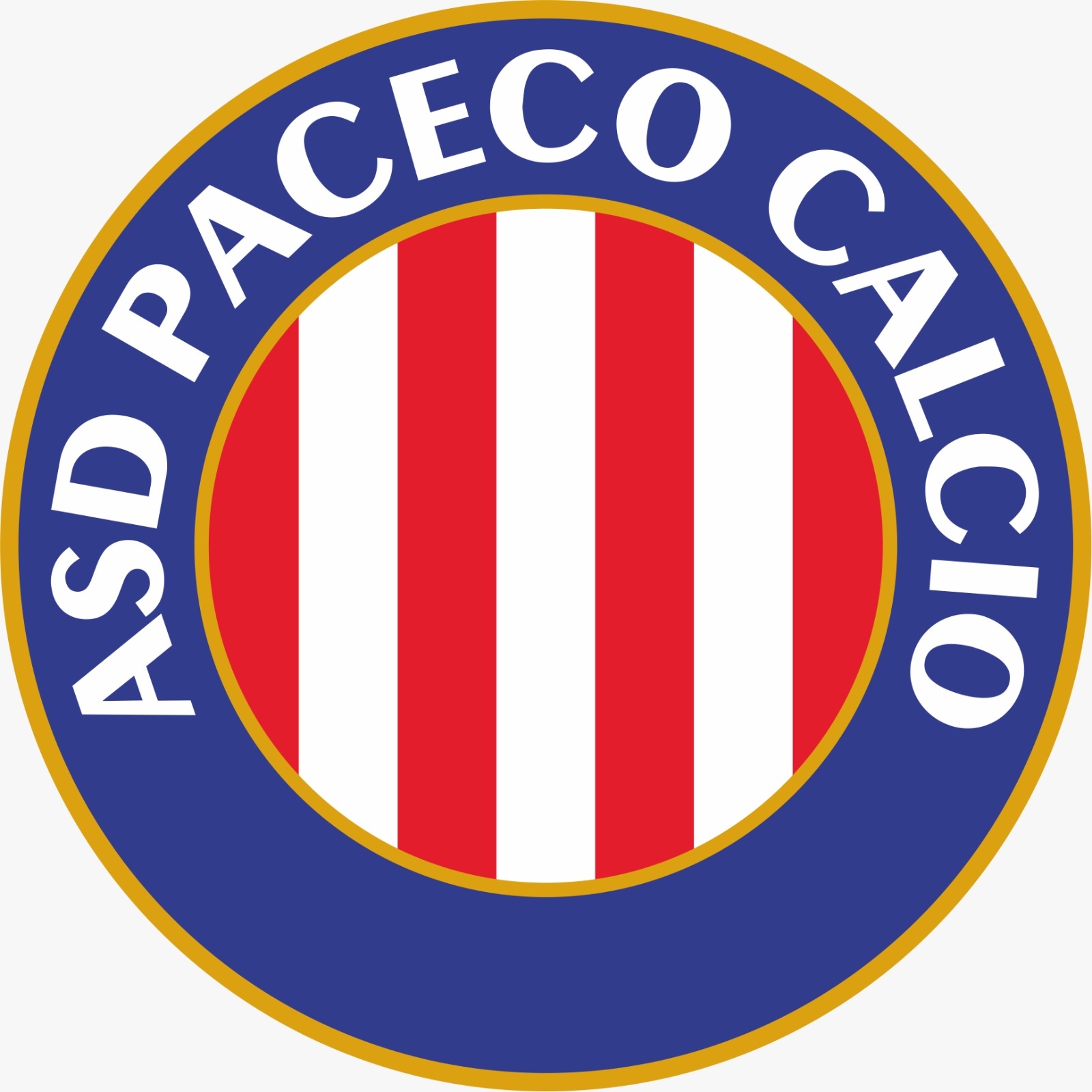 Il calcio che rivive: nasce ufficialmente l’Asd Paceco