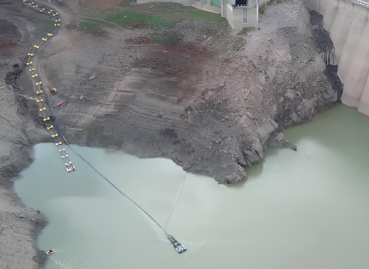 Crisi idrica in Sicilia, nuove modalità straordinarie per attingere acqua