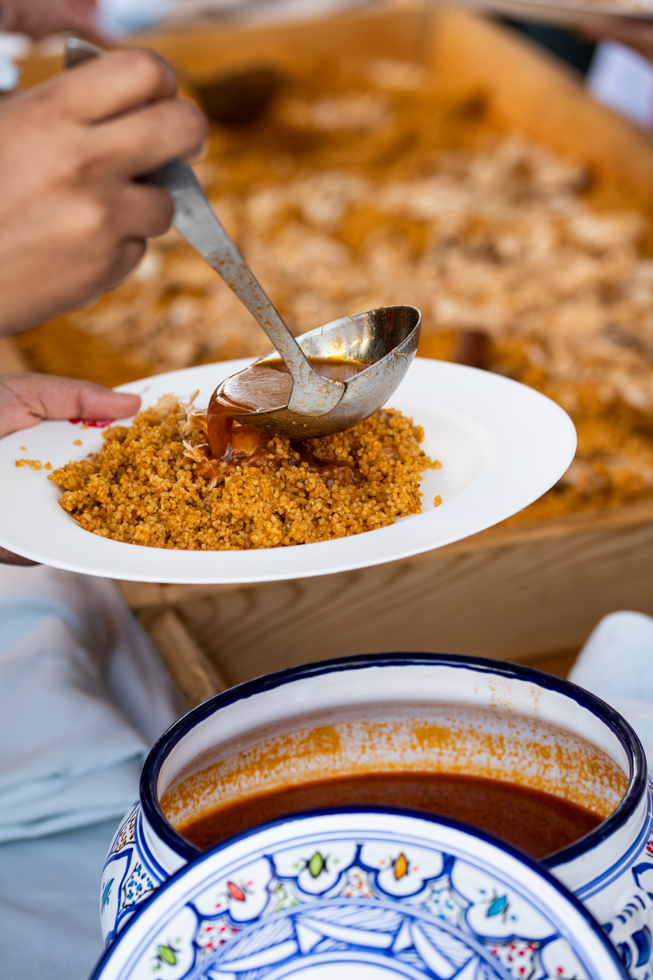 Trapani presenta i primi tre disciplinari De.C.O.: pane trapanese, cuscusu e rianata