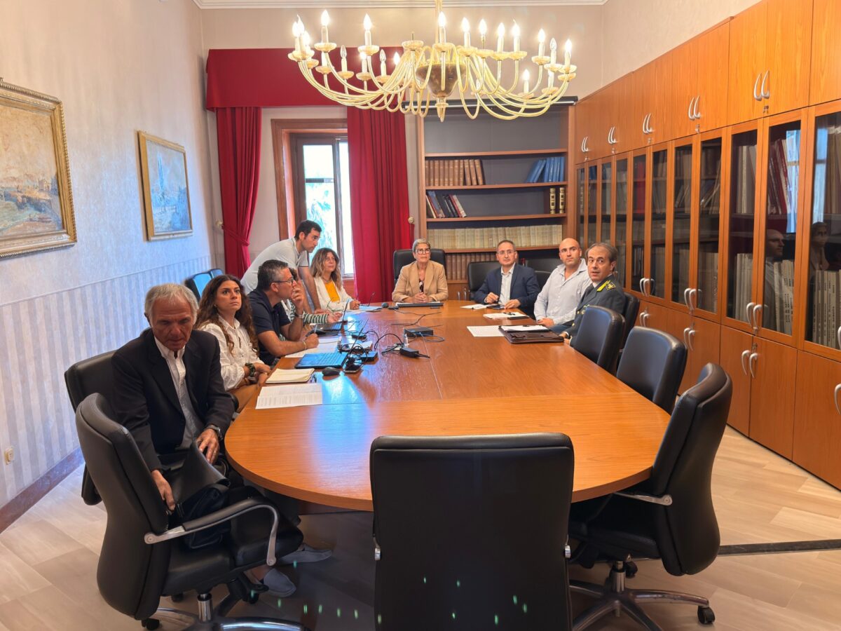 Beni confiscati, 13 milioni per recuperare gli immobili trapanesi tolti alla mafia