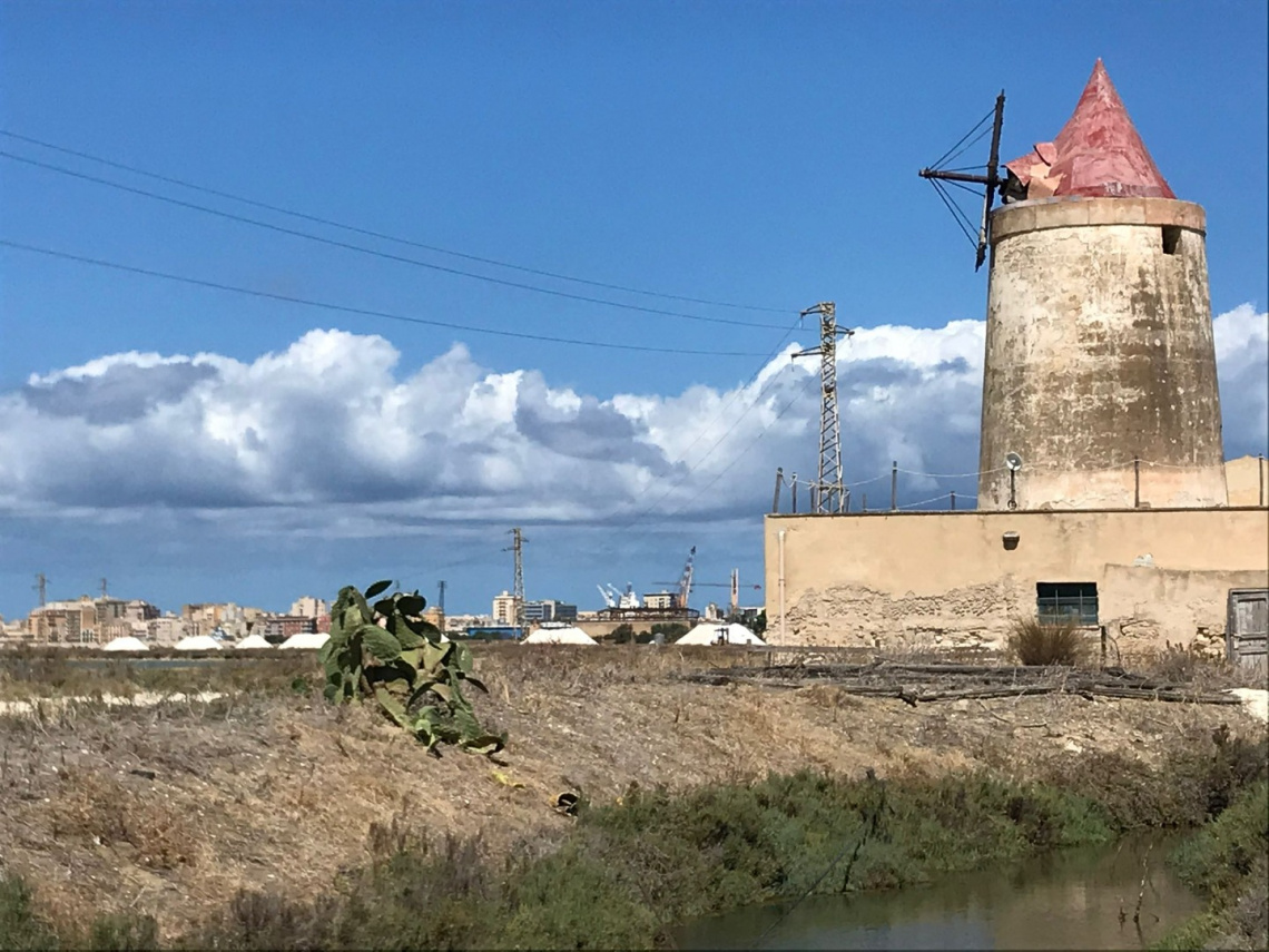 Burocrazia e fondi PNRR: la battaglia per salvare i mulini trapanesi