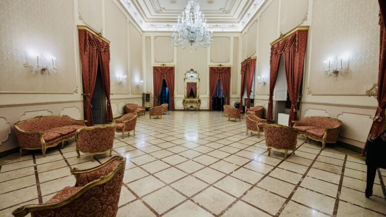 La Prefettura di Trapani apre le porte ai visitatori per “Le Vie dei Tesori”