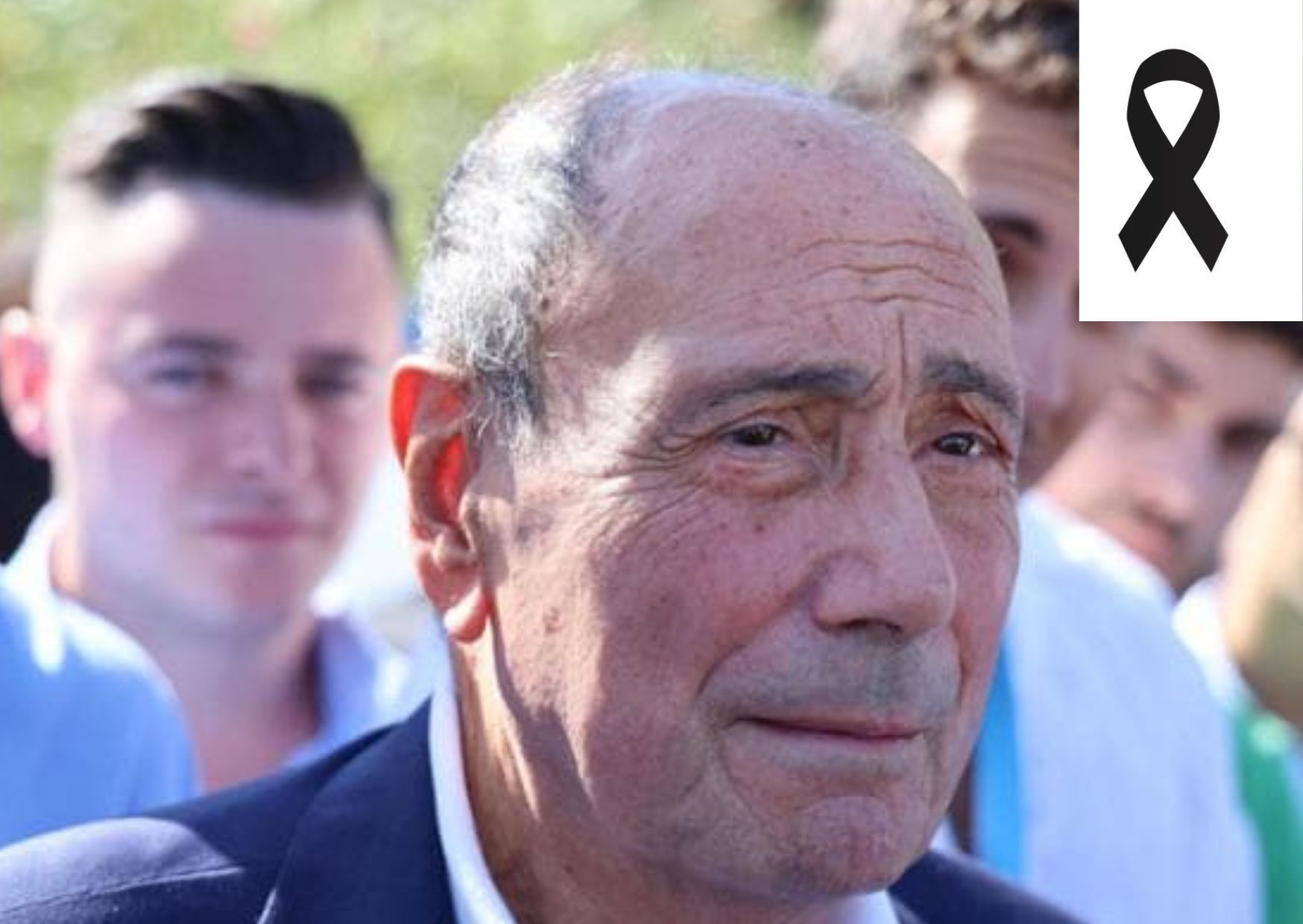 Morto il professor Rosario Schifani, fratello del Governatore della Sicilia