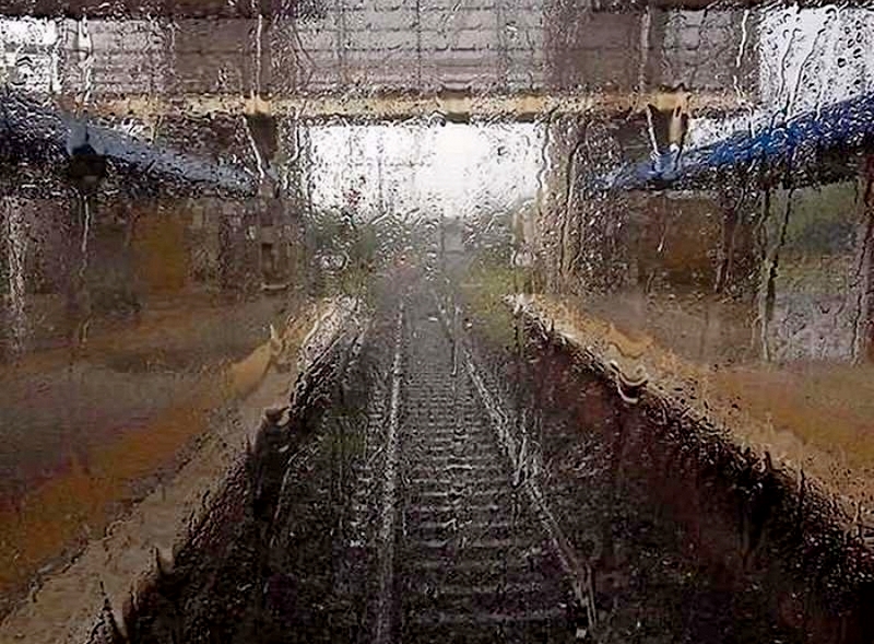 Guasto al passaggio a livello tra Castelvetrano e Campobello, ritardi e disservizi