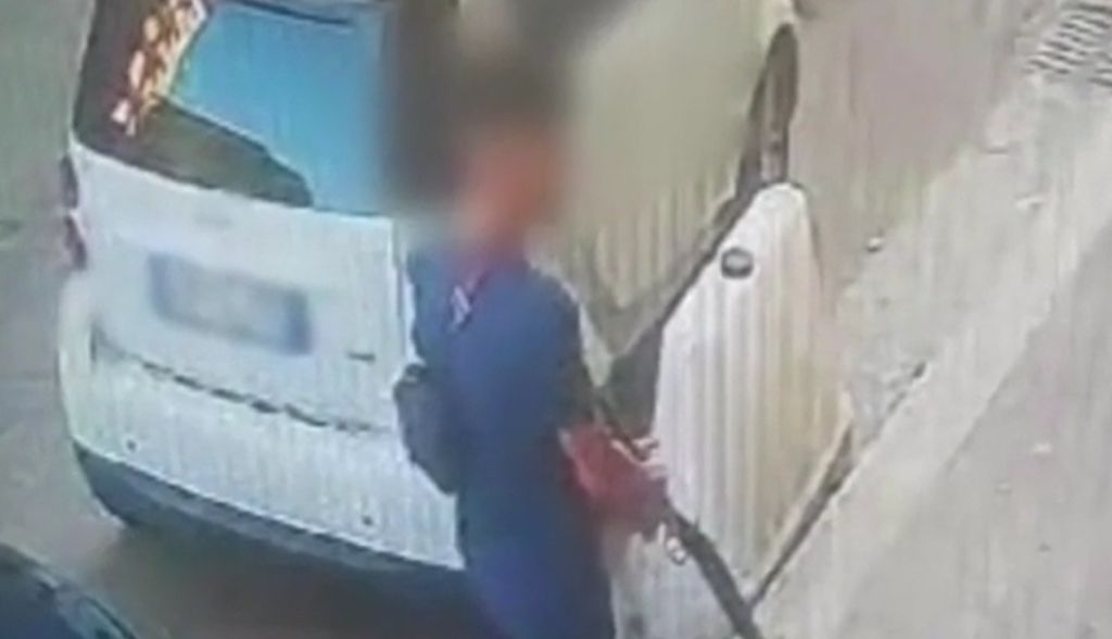 Tentato omicidio con metodo mafioso, 3 arresti a Reggio Calabria