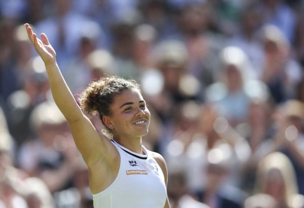 Paolini elimina Swiatek e vola in semifinale a Wuhan