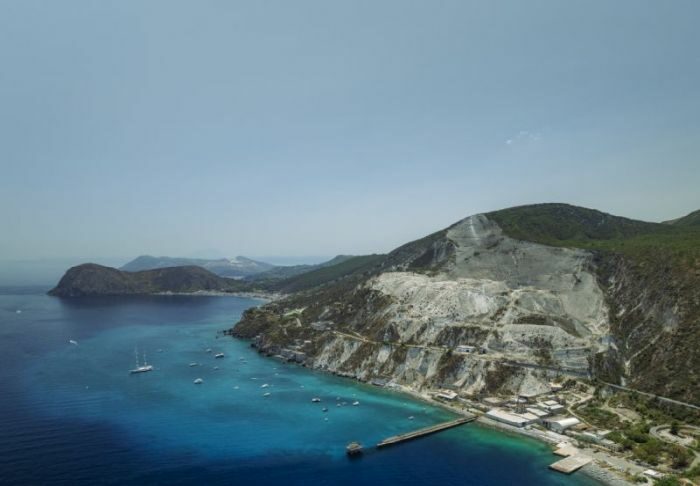 Riflettori sulle isole minori, protagoniste per tre giorni a Lipari