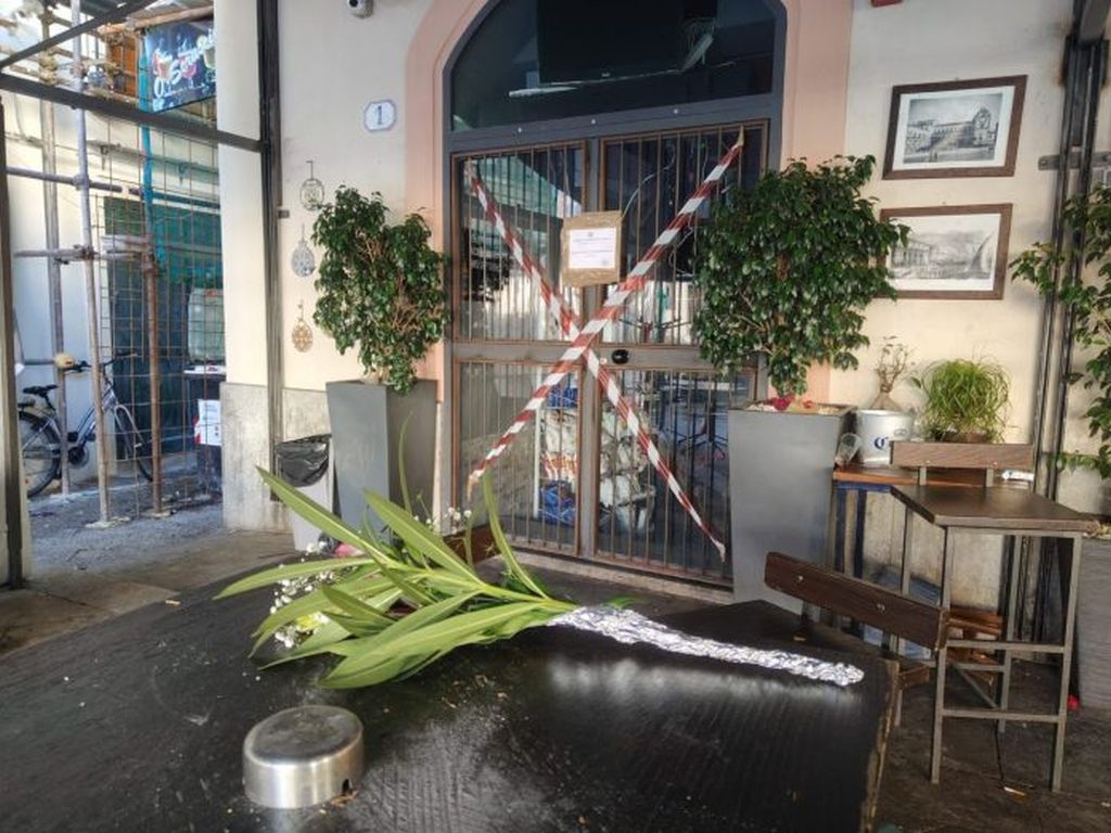 Omicidio Palermo, confermato fermo presunto omicida. Ritrovata pistola