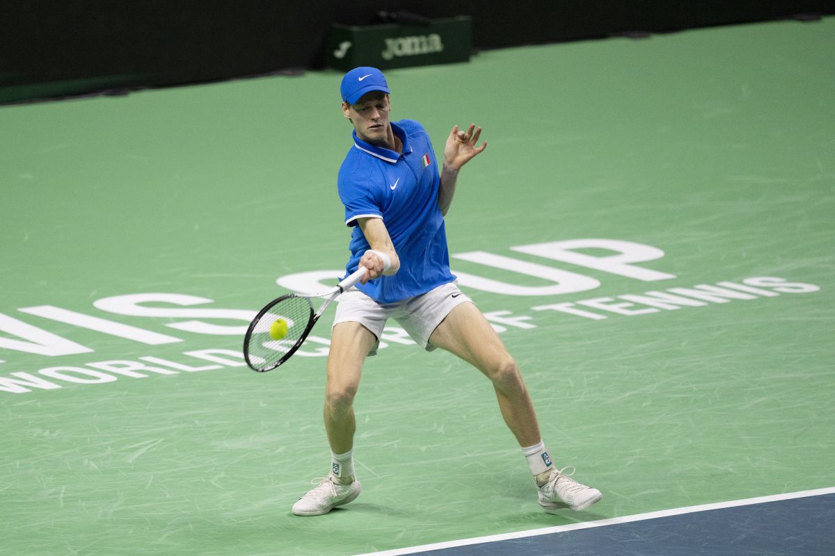 Sinner “Assenza in Final 8 Coppa Davis scelta non semplice”