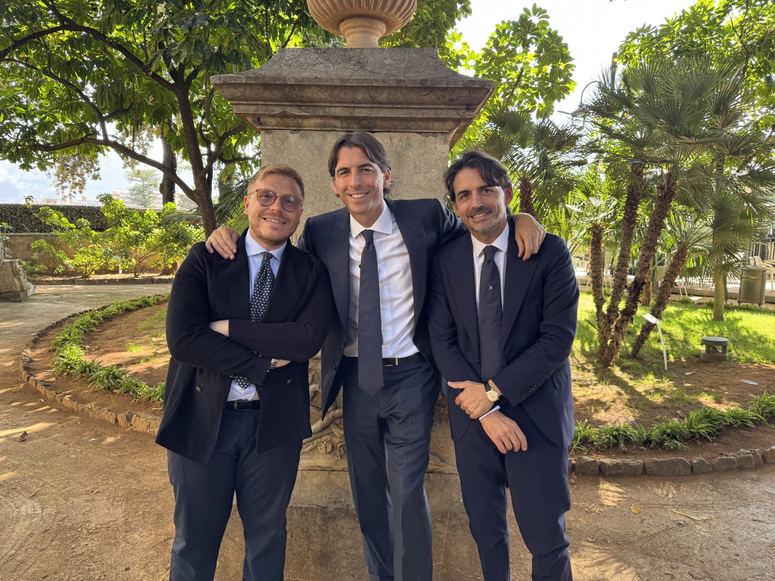 Carmelo Miceli nuovo coordinatore regionale di Progetto Civico in Sicilia