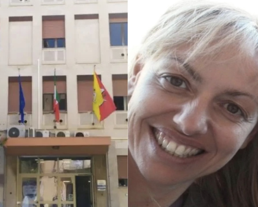 Il coraggio di Cristina Gallo, la vergogna della sanità trapanese e la maxi inchiesta