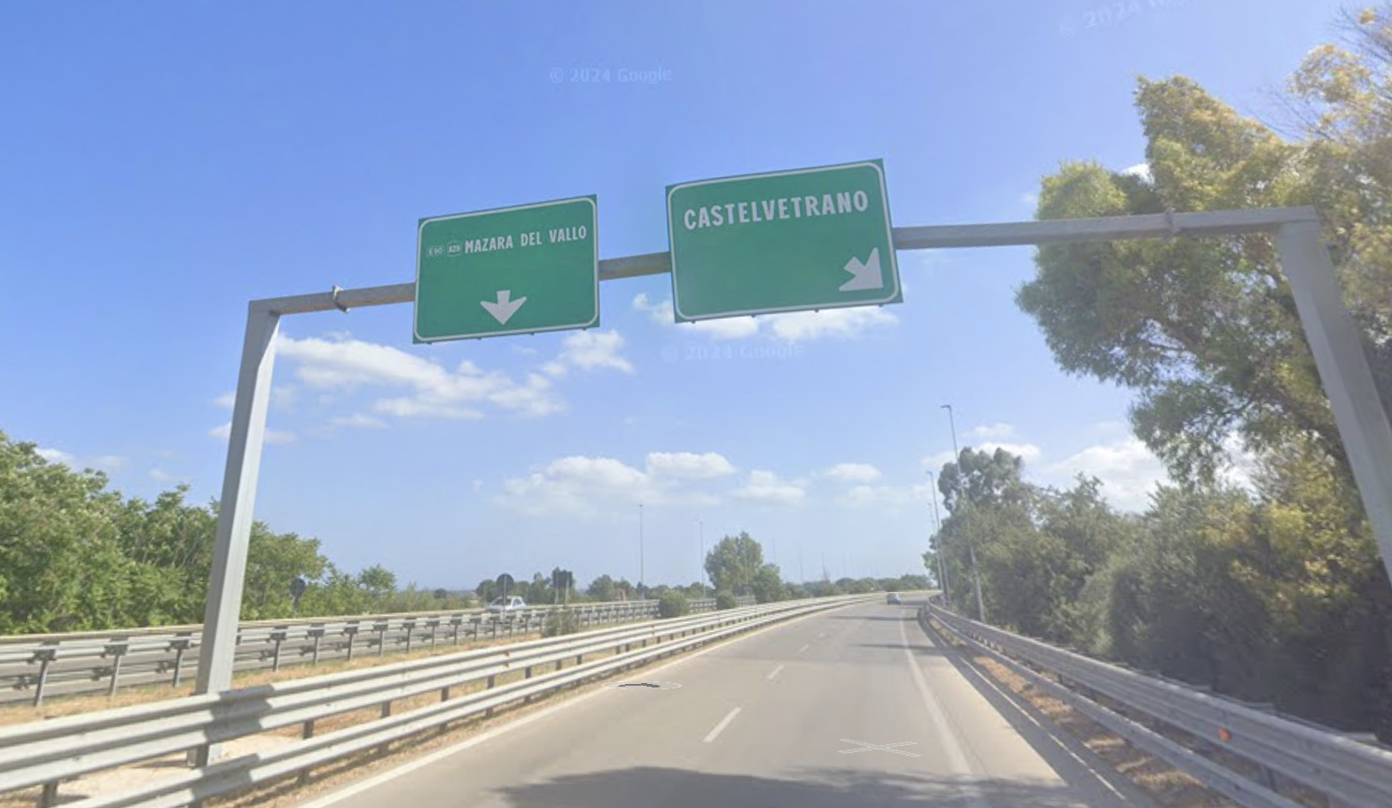 Partanna, in tre rubano due autocarri e scappano, dopo un inseguimento i carabinieri ne arrestano uno