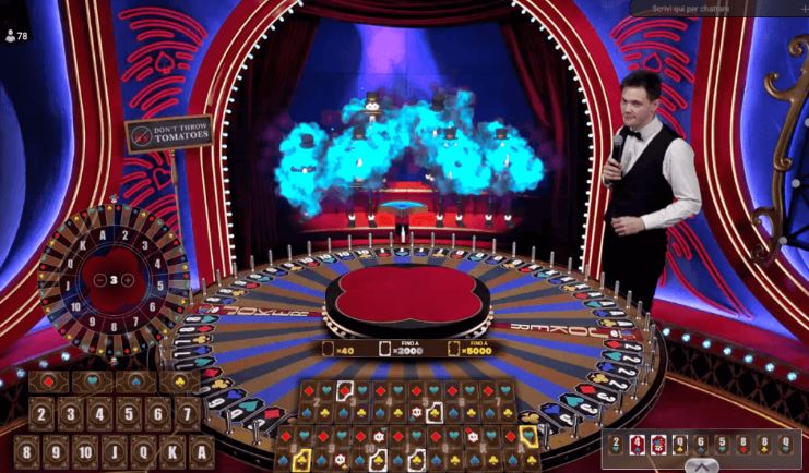 Game show digitali: quando il confine tra TV e gioco online scompare