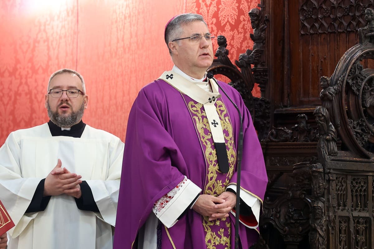 Gli Arcivescovi di Palermo e di Monreale: “Basta violenze e uccisioni”