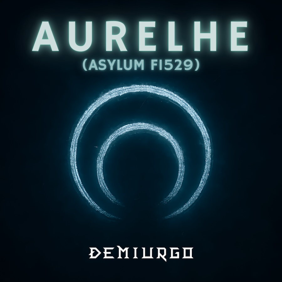 Demiurgo in “Aurelhe”, il nuovo singolo. Ascolta