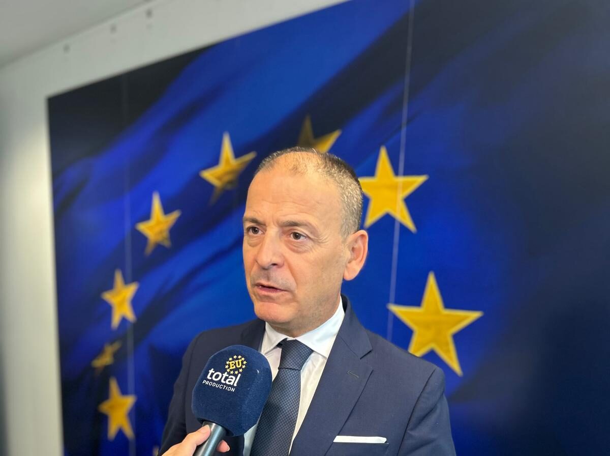 Mazara del Vallo porta a Bruxelles le richieste per salvare la pesca mediterranea