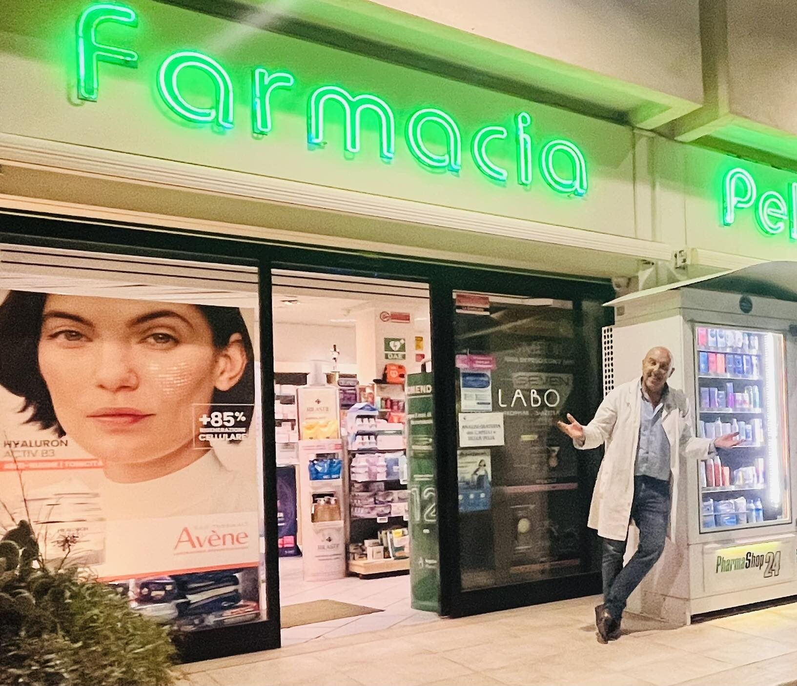 “Amabilina? Isola di pace se guardo oggi al centro storico di Marsala”