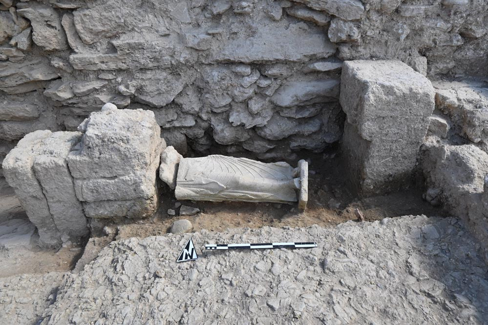 Beni culturali, Mozia svela la sua “Giovanetta”: lunedì 6 settembre la presentazione