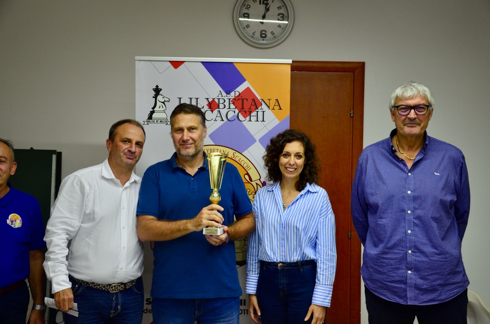 La Lilybetana Scacchi ospita il primo torneo 960. L’Under 16 verso il Campionato Italiano