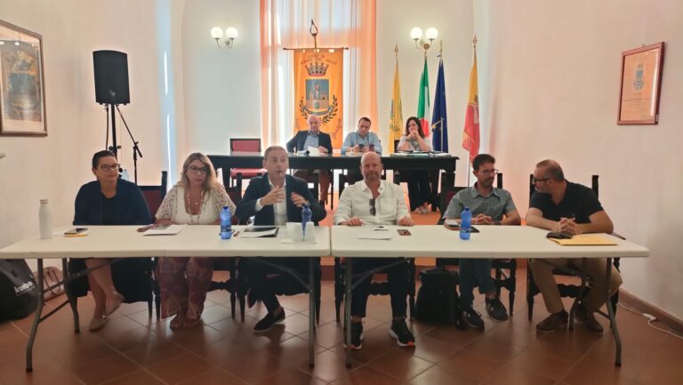 La Corte dei Conti bacchetta il Comune di Mazara e la Giunta ‘corregge’ i conti dell’Ente