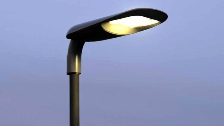 A Mazara via dell’Unità Europea avrà una nuova illuminazione