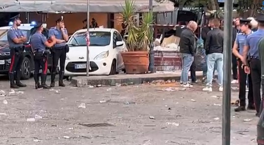 Interviene per sedare una rissa, gli sparano alla testa. Tragica morte di un 21enne a Palermo