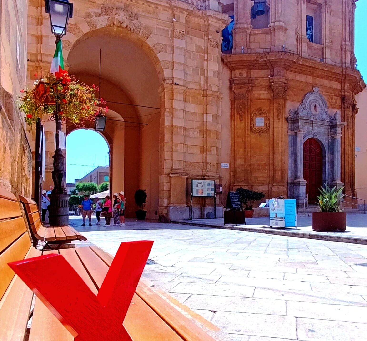 A Marsala il primo TEDx: ‘La Terra dei Visionari’ tra cultura, creatività e futuro