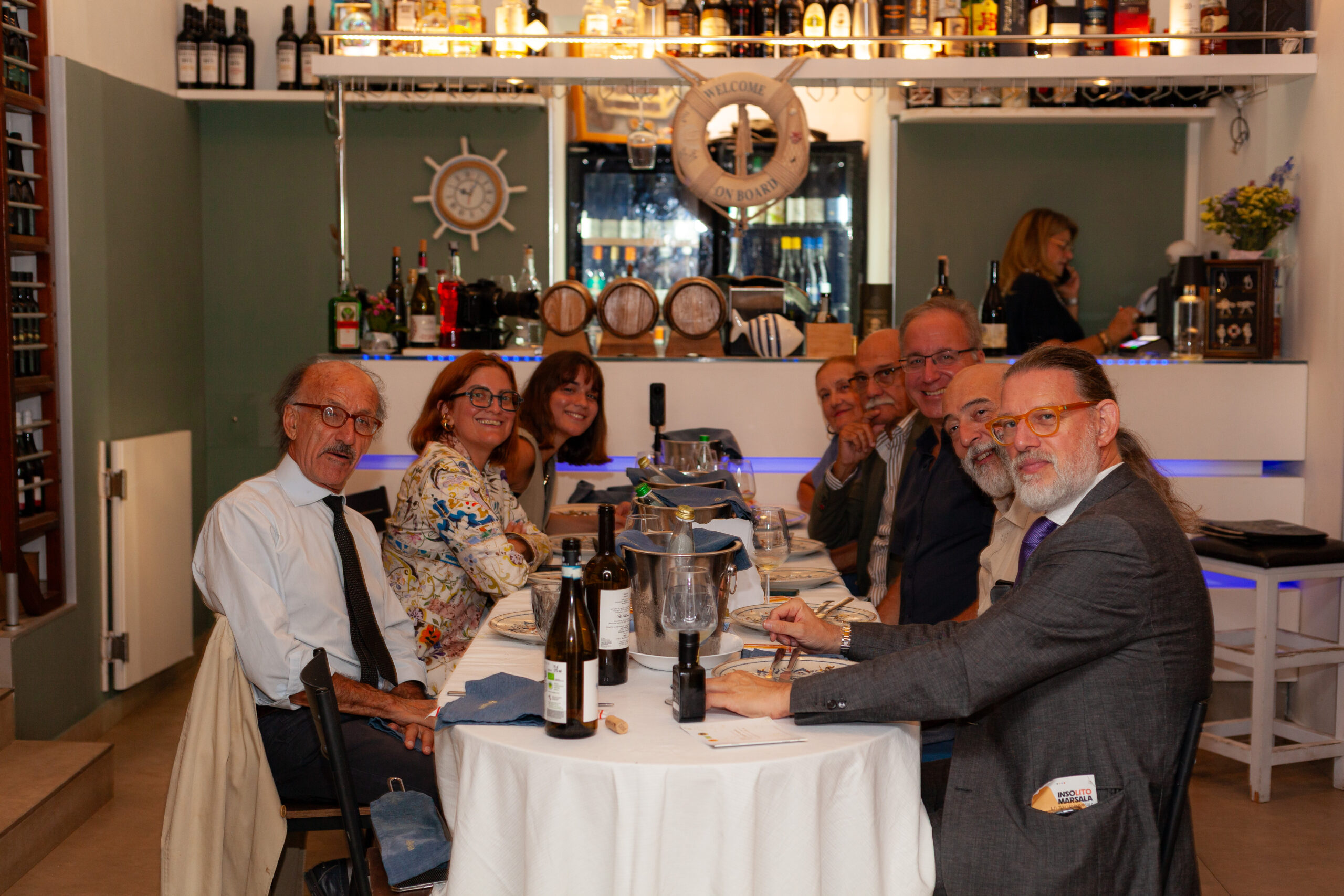 Insolito Marsala, la città che ha le carte in regola per essere capitale di ospitalità