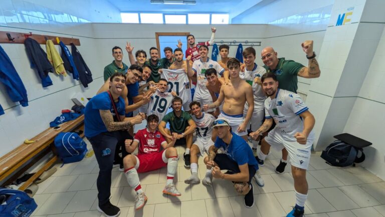 Il Marsala Futsal vince il derby con il Mazara