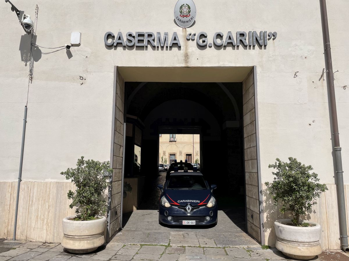 Mafia, 5 nuovi arresti a Palermo per l’operazione “Grande inverno”