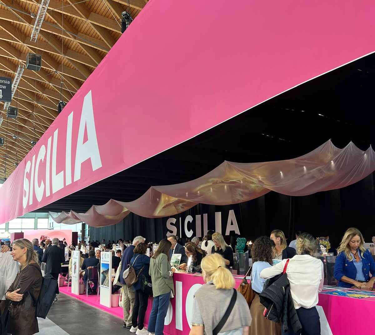 Non solo mare: al TTG di Rimini la provincia di Trapani punta sul turismo tutto l’anno