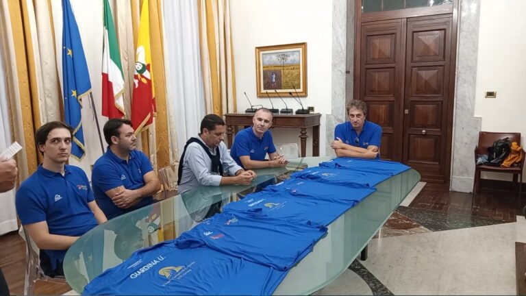 Il tennistavolo marsalese approda in B1 e vince al suo esordio