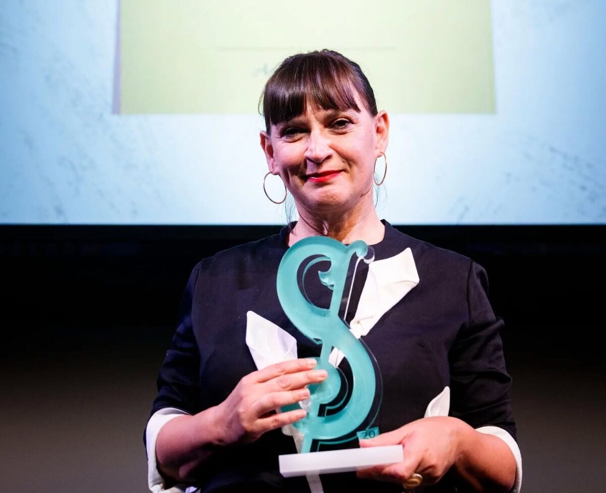 Marilena Renda e “Cinema Persefone” senza major vince il Premio Strega Giovani Poesia