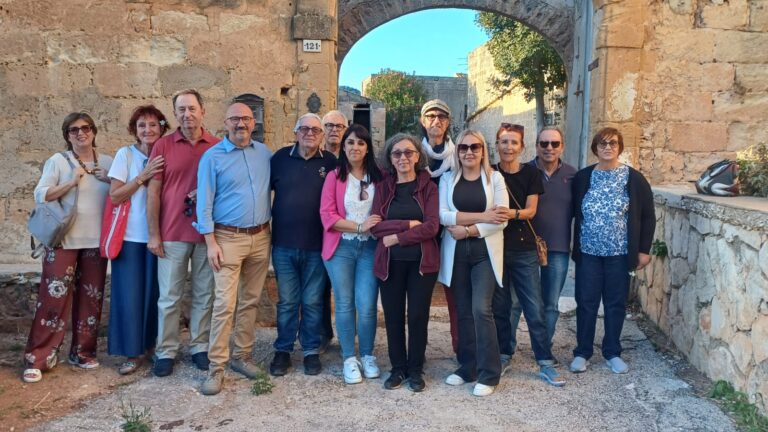 “Custonaci Memorie e Futuro”, nuove iniziative tra ecologia e teatro fino al 19 ottobre