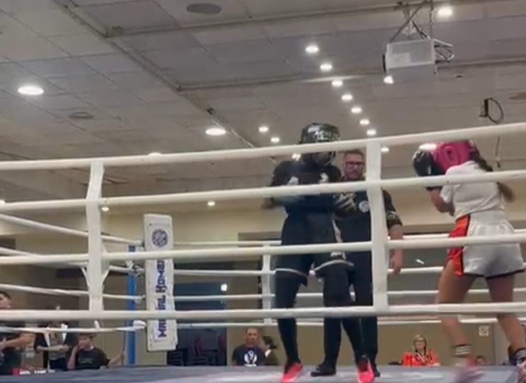 International Kombat Games 2025: il Team Sparta di Custonaci in medaglia