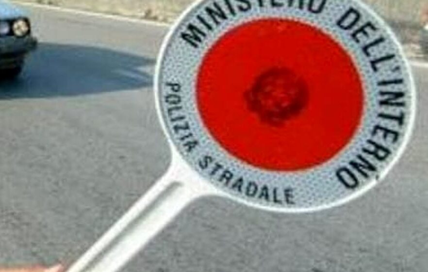 Trapani: denunciato un giovane, deteneva un coltello a serramanico￼