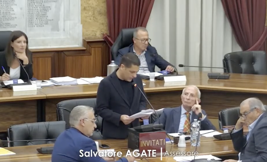 Il Consiglio boccia la riforma di Marsala Schola. Amministrazione sempre più in crisi