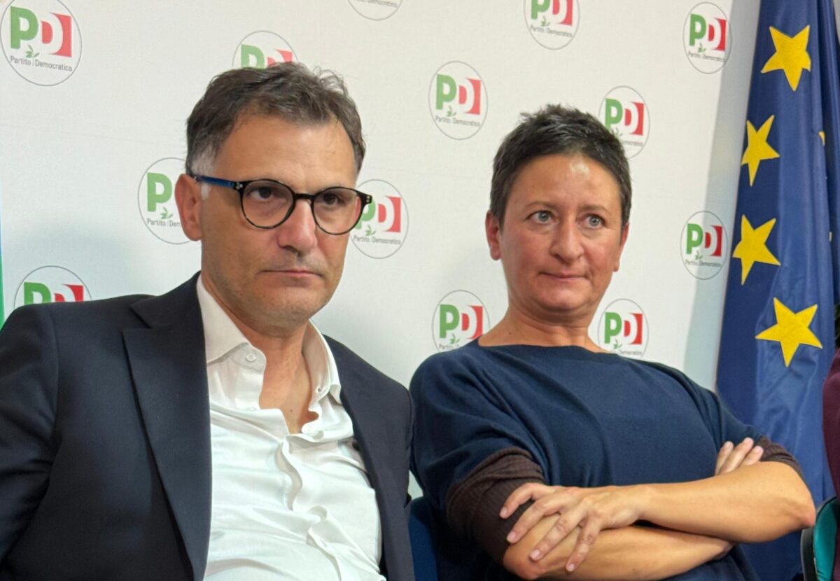 Barbagallo (PD): “Il caso di Cristina Gallo simbolo di una Sicilia al collasso”