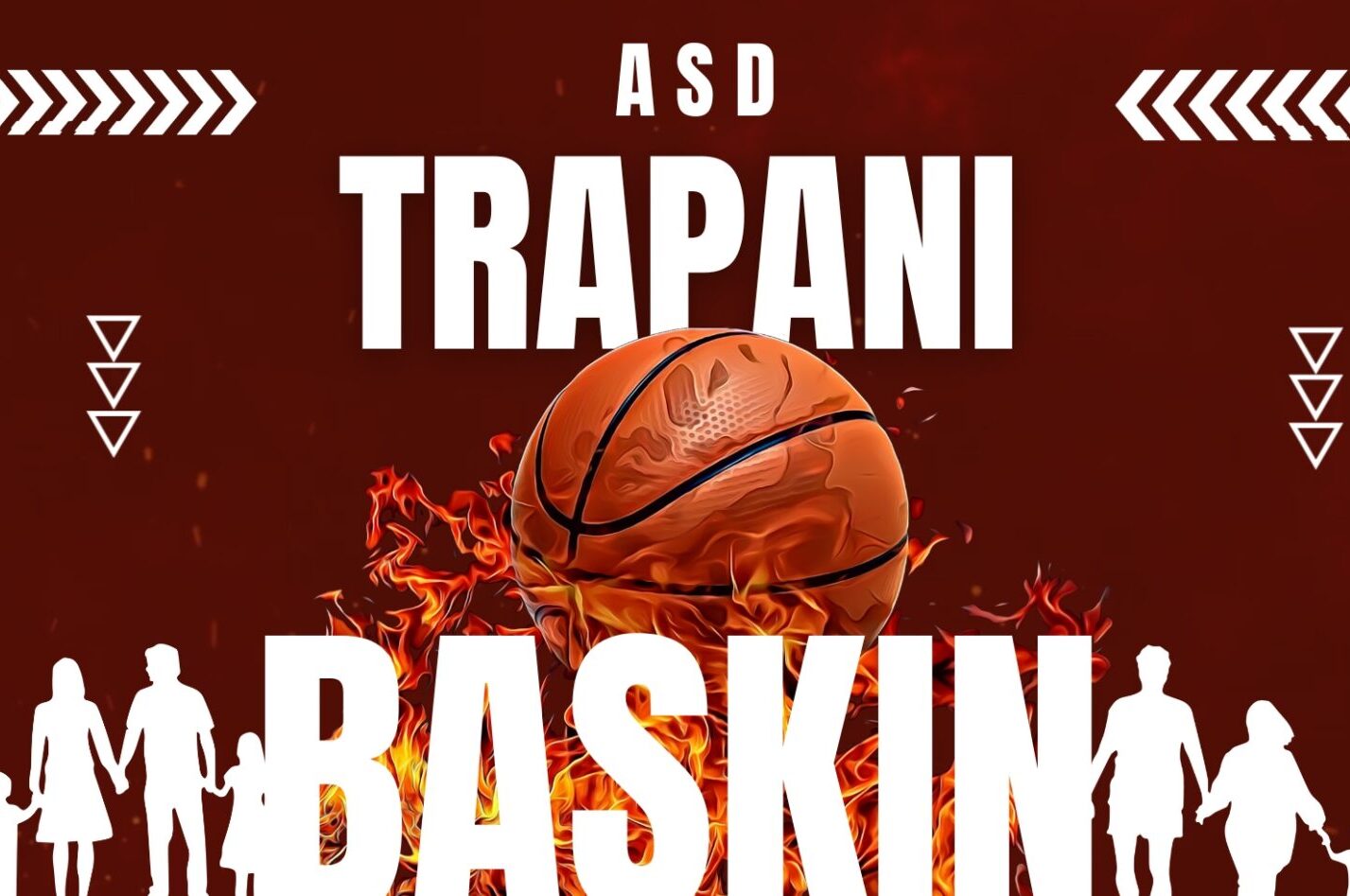 Trapani Baskin: “Noi senza sede nonostante tutti i documenti in regola”