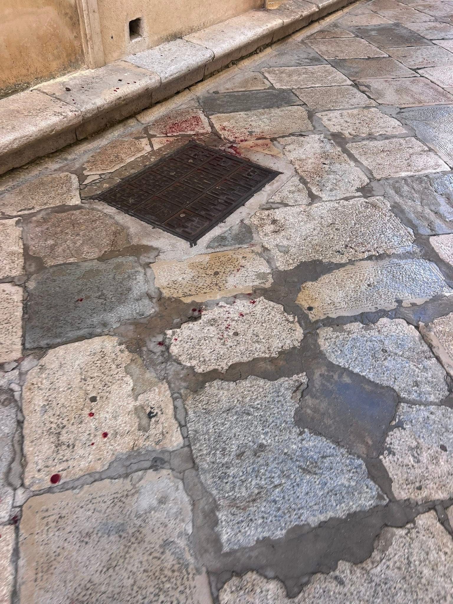 Marsala, ancora un sabato di ordinaria follia