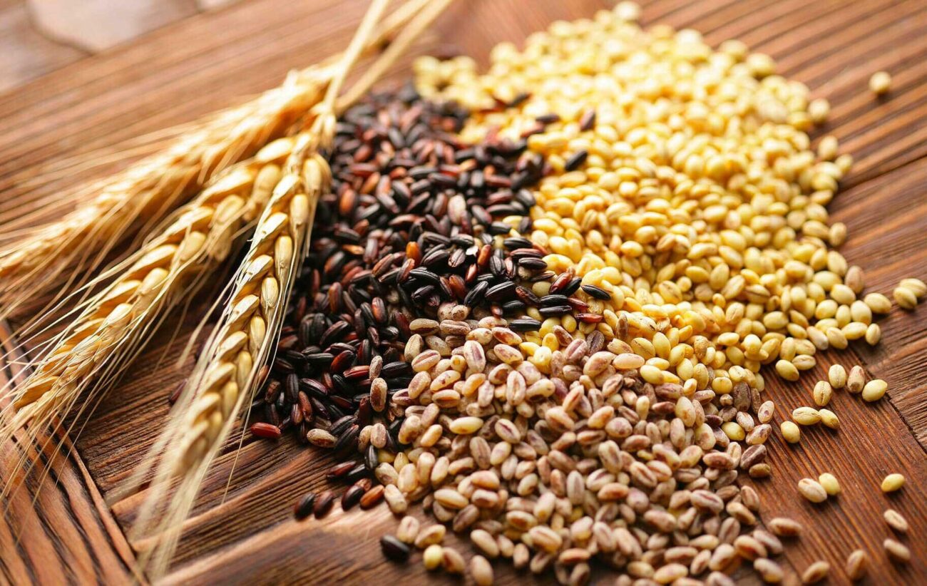 Siccità, dalla Regione 30 milioni per i produttori cerealicoli siciliani￼