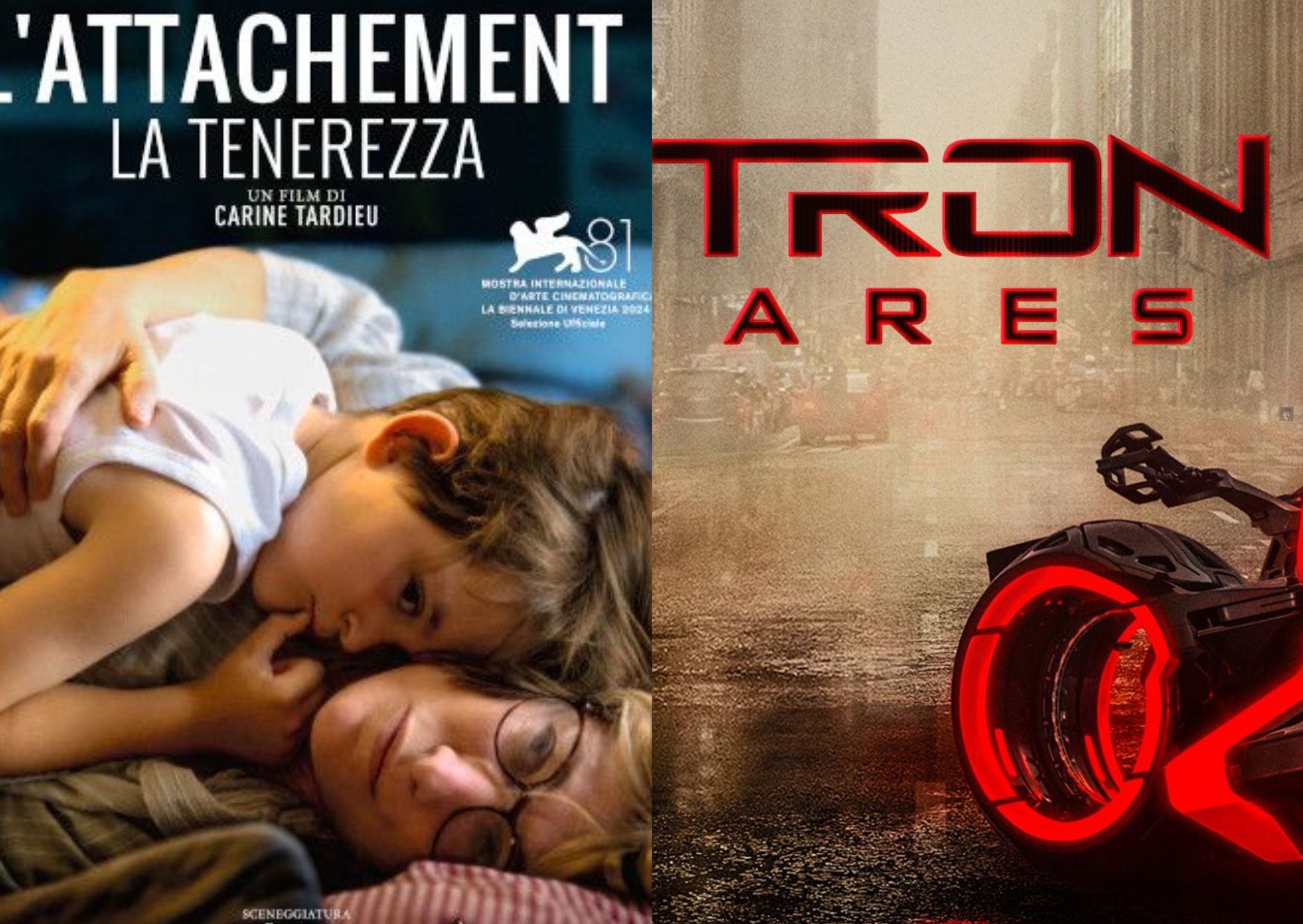 Marsala: tutte le proiezioni nelle sale cinematografiche