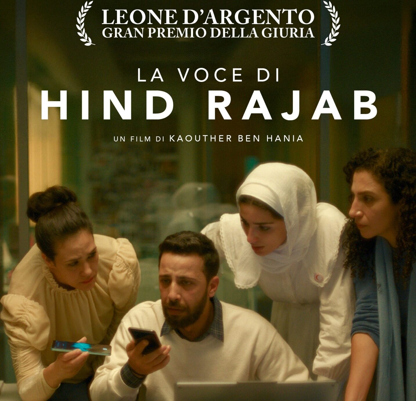 Al Cine Teatro Don Bosco di Marsala il film su Gaza