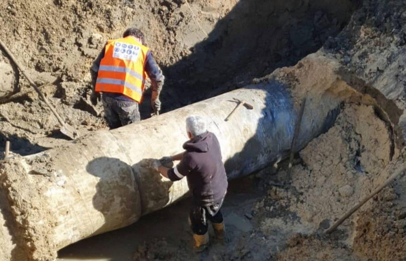 Disservizi alla condotta idrica di Bresciana, quali possibili soluzioni?