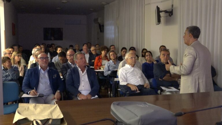 Focus-on Oral Medicine: “La Diagnosi Clinica in Medicina Orale”. Convegno a Trapani