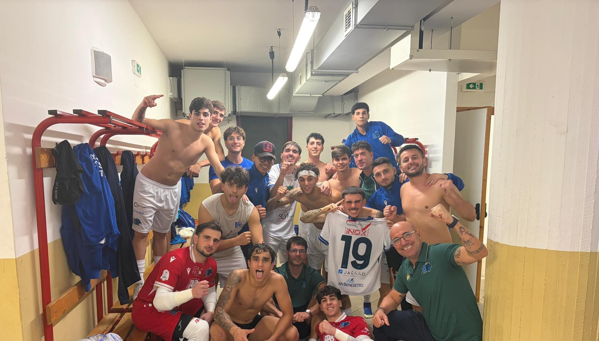 Coppa Divisione: il Marsala Futsal vince ai rigori contro il Mistral