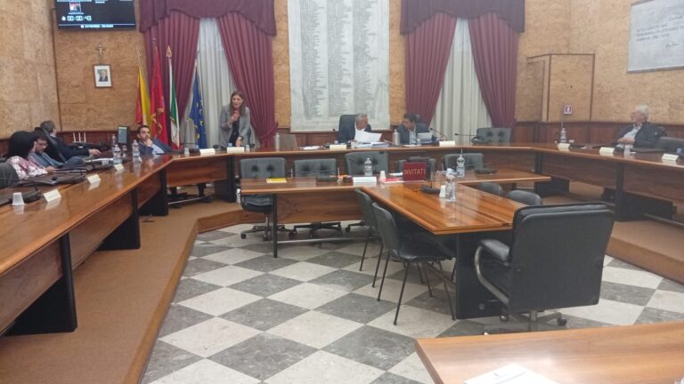 Marsala l’ex Ospedale san Biagio trasformato in centro dell’impiego, il consiglio comunale non decide