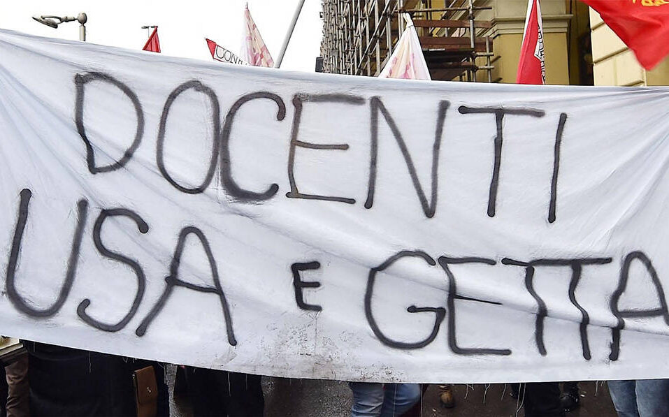 Ferie non fruite docenti precari, ancora vittorie giudiziarie tra Marsala e Trapani